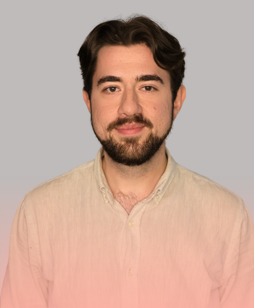 Patryk Chrzan