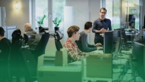 Evolvit support personal