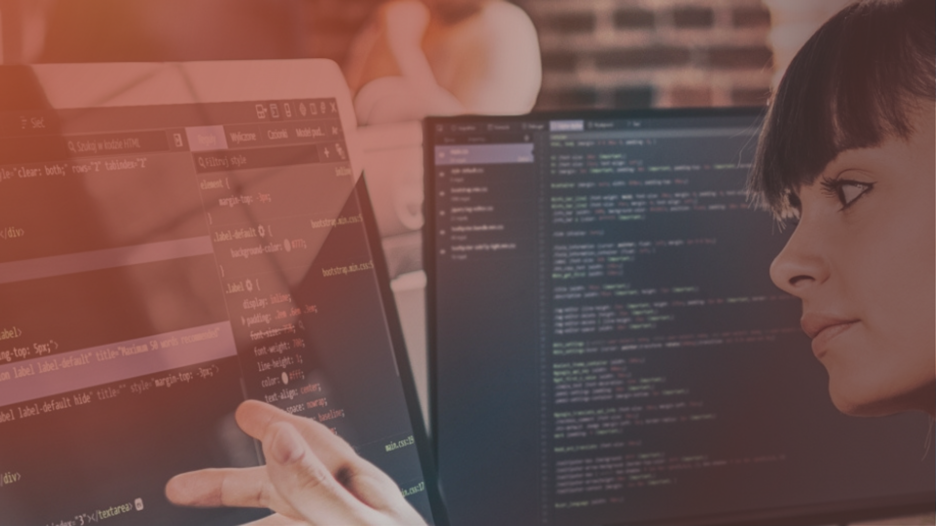 hemsidor i wordpress röd