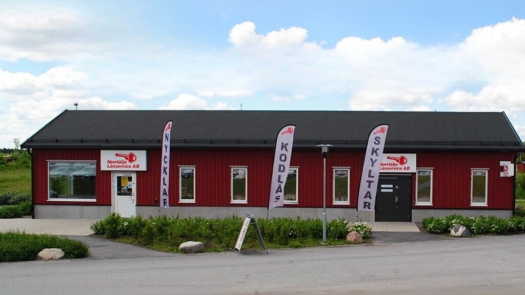 Norrtälje Låsservice