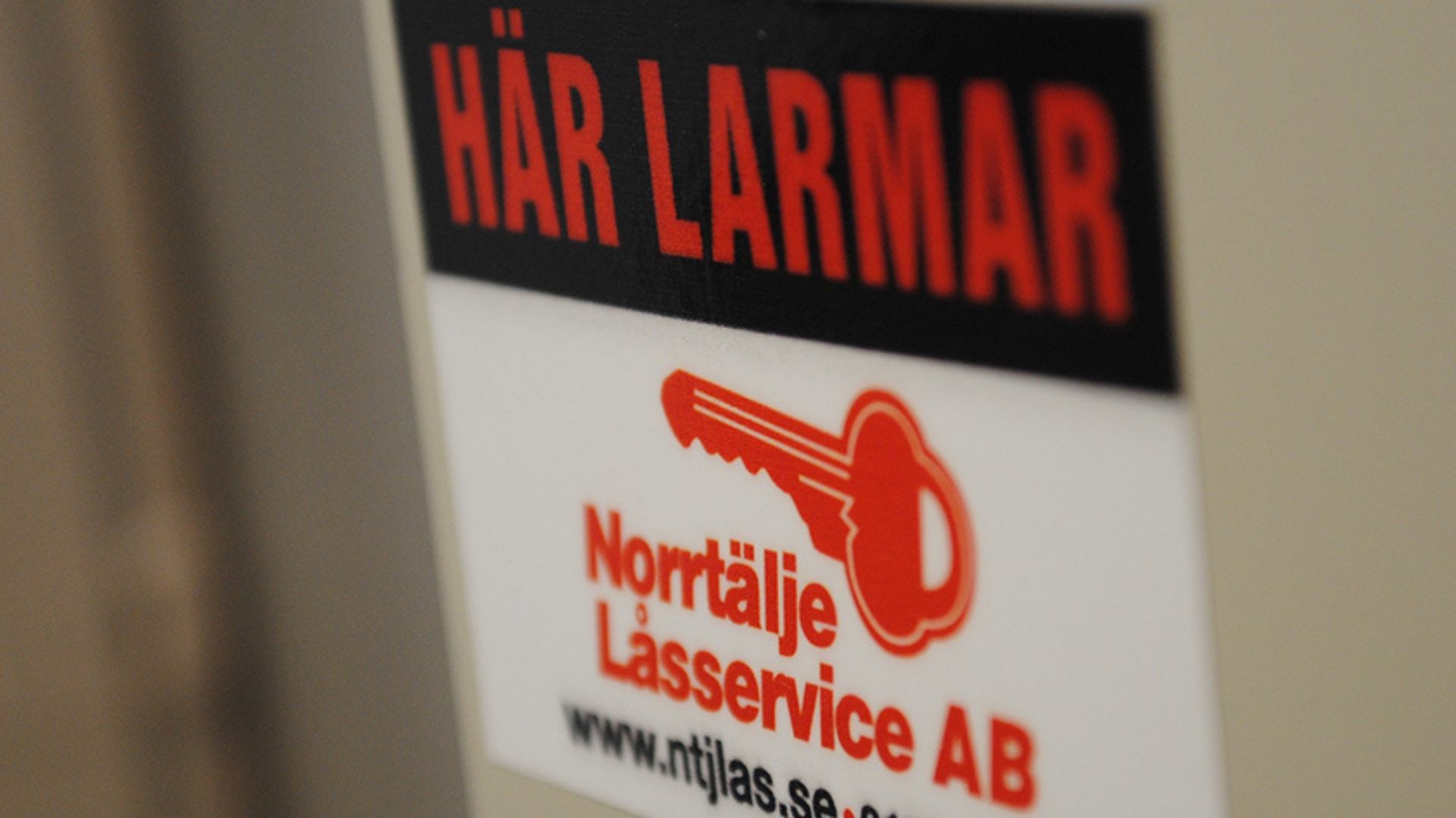 Norrtälje låsservice