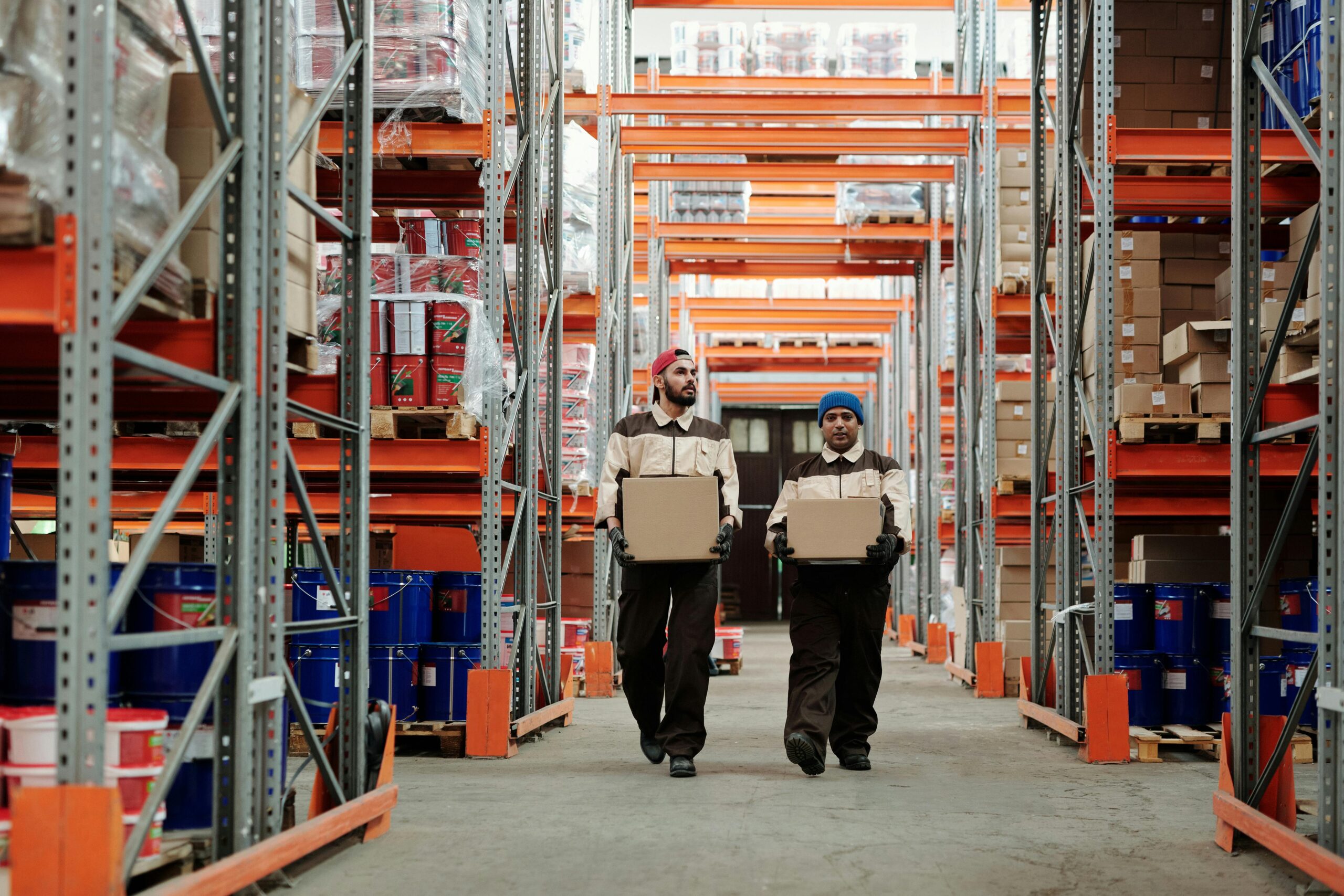 logistik