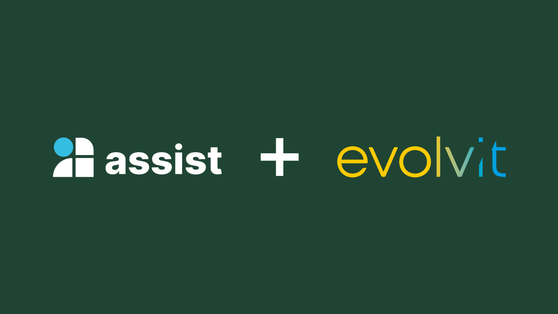 assist + evolvit sverige