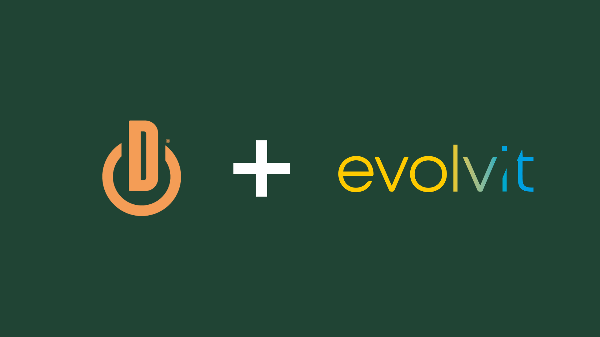 Digitrooper + evolvit
